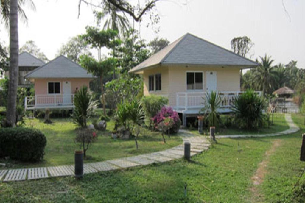 Greenfield Valley Fishing Resort HHQ Exterior foto