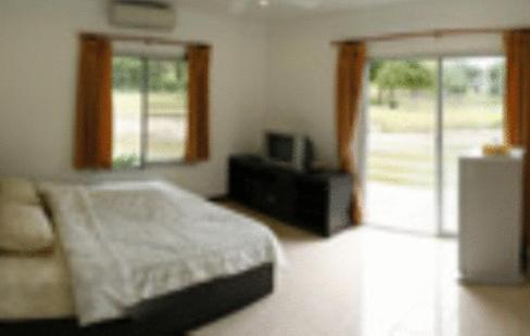 Greenfield Valley Fishing Resort HHQ Zimmer foto